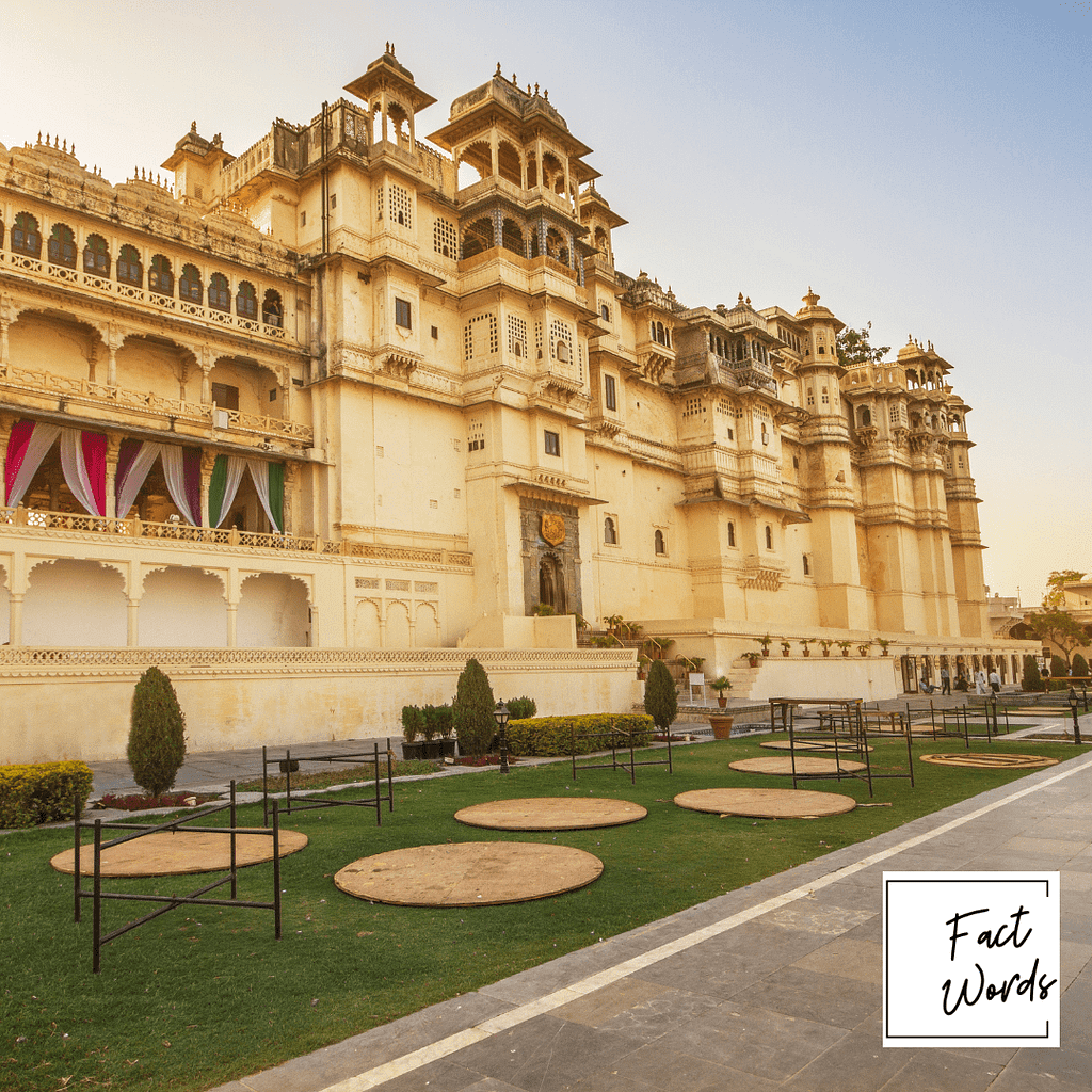 Place to go in Updaipur