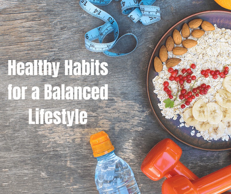 Balanced-Lifestyle